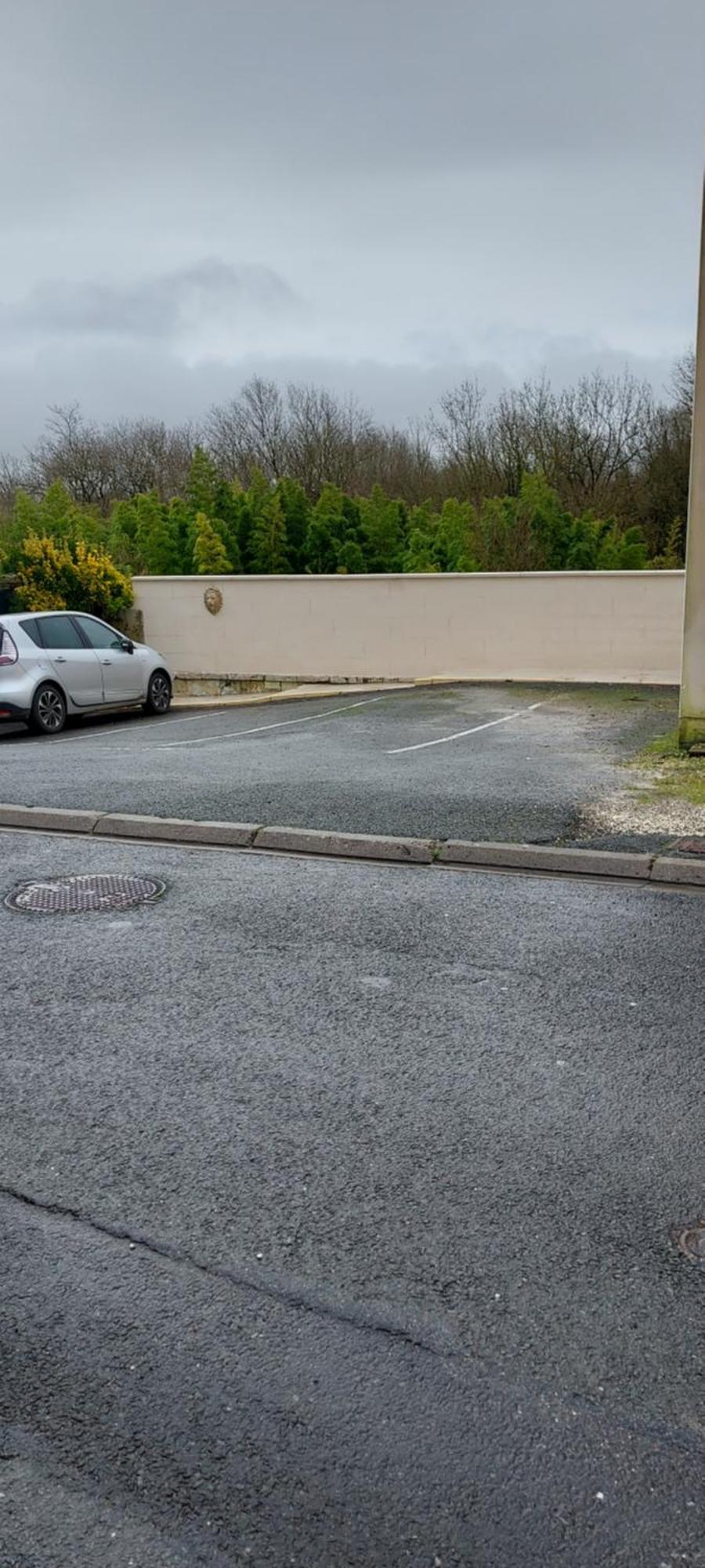Maisonnette Saintes Exterior foto