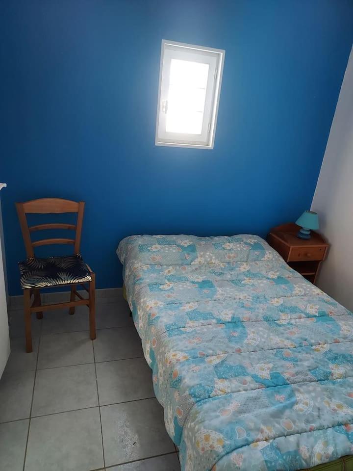 Maisonnette Saintes Exterior foto